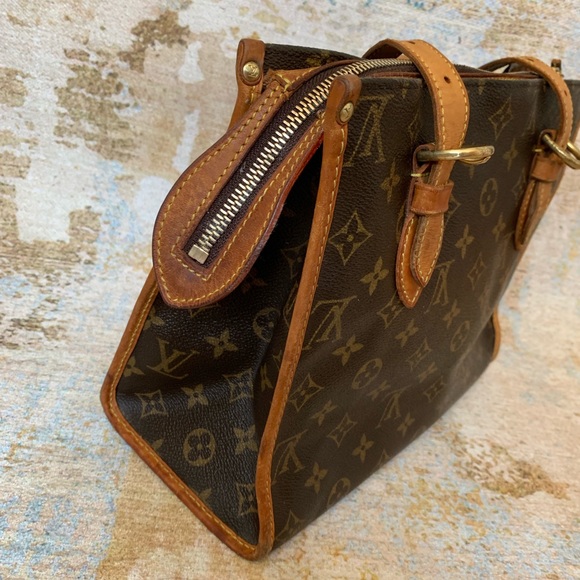 ❤️SOLD❤️LOUIS VUITTON Popincourt Haut Bag - Picture 8 of 8